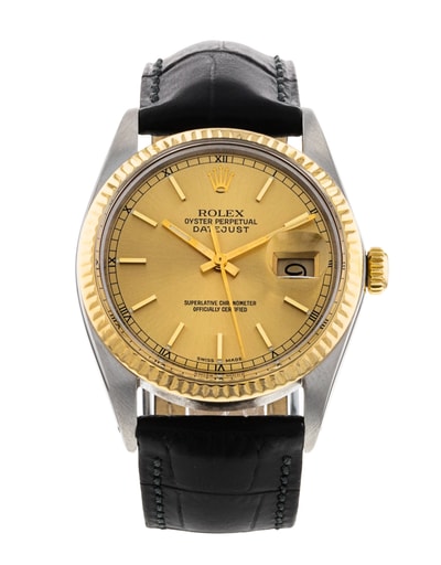 Rolex Datejust 16013